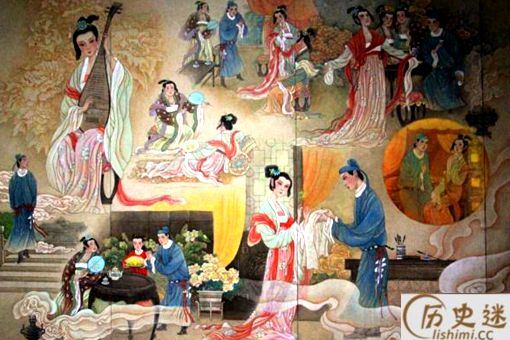 枕中记主要讲了什么