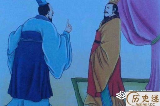 徐庶进曹营下一句是什么
