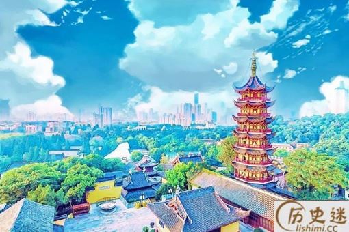 鸡鸣寺求姻缘规矩，这些步骤不要搞错了