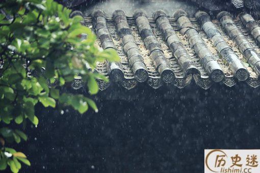 丑奴儿近·博山道中效李易安体原文及赏析