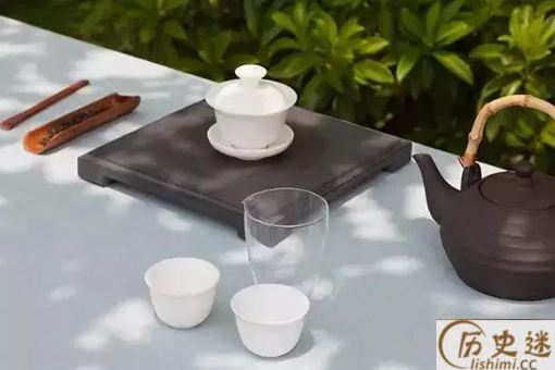 一两黄金一两茶,这所谓的是什么茶