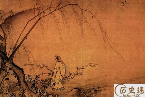 “解手”原本是别离的意思,为什么此后会变成专指上厕所