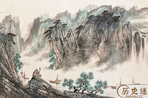 商女不知亡国恨,隔江尤唱洞庭花用的是哪个朝代的典故
