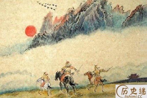 李颀《古从军行》原文及赏析