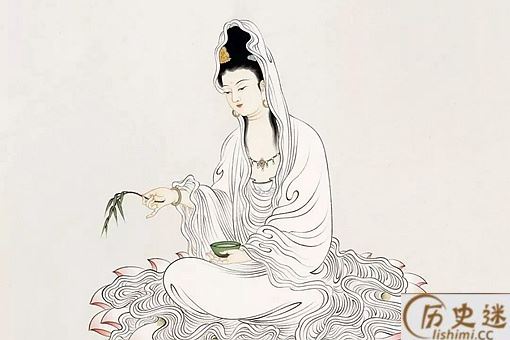 详解杀狗敬观音,各尽各人心的意思