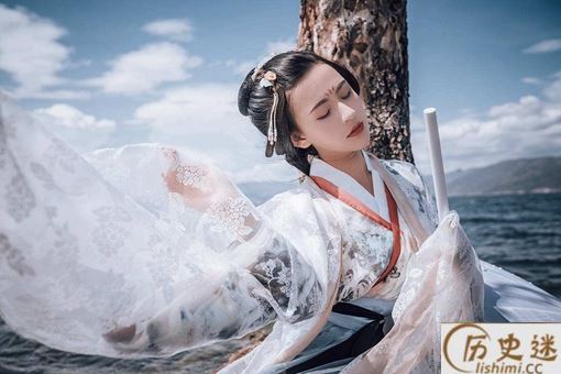 哪个朝代的汉服最最正宗