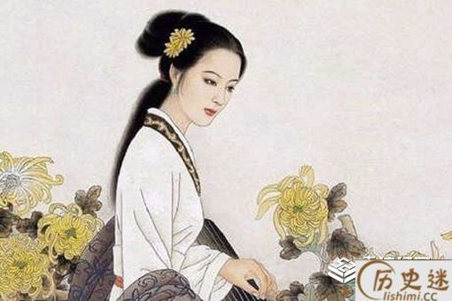 李清照夏日绝句颂扬了项羽什么精神