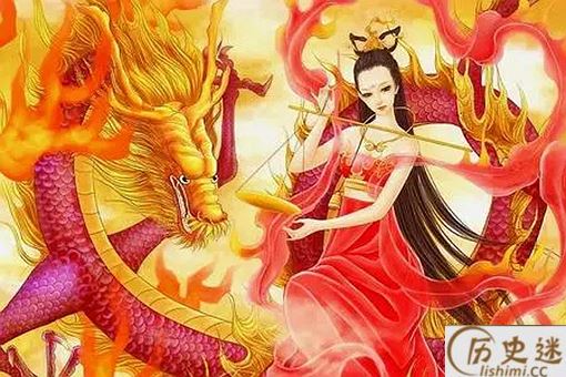 皇天后土是什么意思
