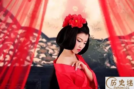 诗经硕人赞美的是哪位女子