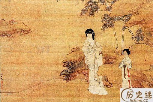 人尽可夫是什么意思