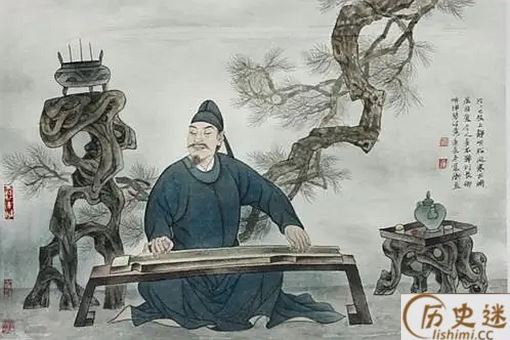 张谓的名句世人结交须黄金说明了什么道理