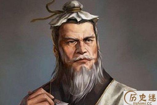 胡昭投簪什么意思