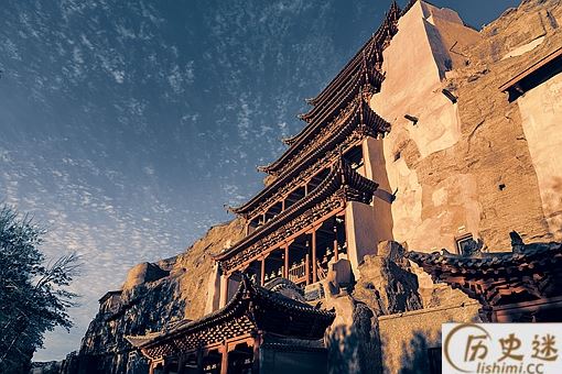 敦煌供养人是什么