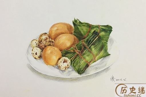 适合小学生读的端午节古诗30首介绍