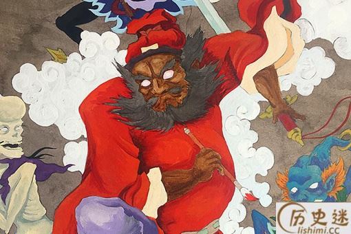 命犯五鬼要佩戴什么