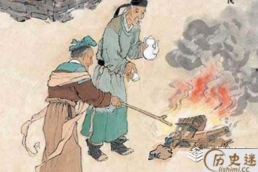 古代除夕有什么娱乐活动