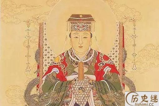 皇天后土中的皇天指的是什么