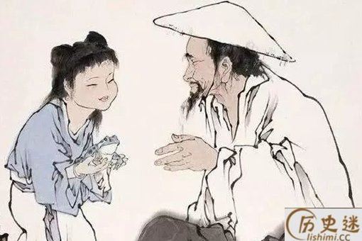 庄子一句话逼的鲁国无人敢穿儒装,想要发迹还需胆识