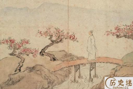 韩偓《惜花》原文赏析