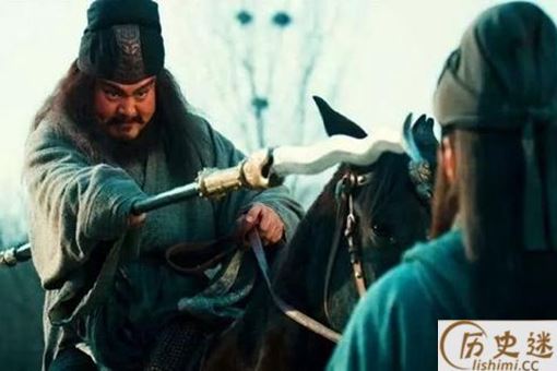 出榜安民典故出处介绍