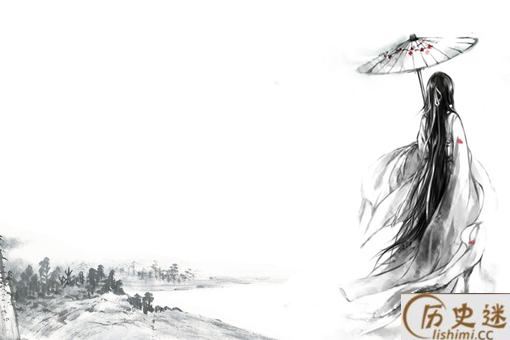 《邶风·柏舟》全文及赏析
