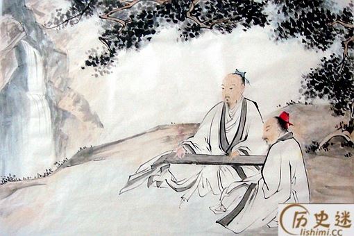 绕梁琴的来历和最终去向