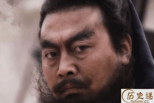 勇冠三军典故出处介绍