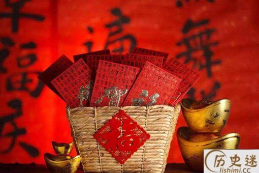 没有大年三十是怎么回事