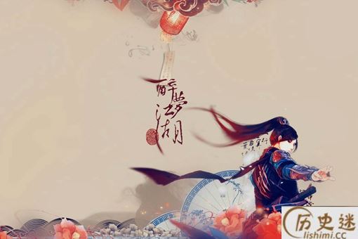 为何现在的歌手都喜欢出古风歌曲,人们也喜欢古风歌曲呢