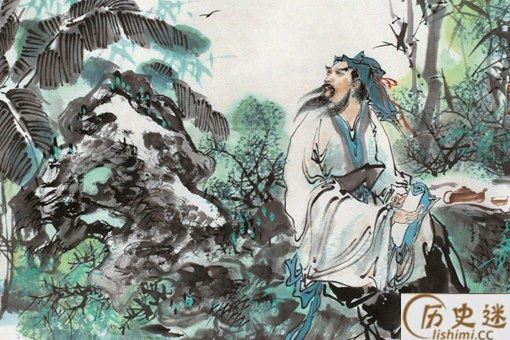 《西江月·世事一场大梦》全文及赏析