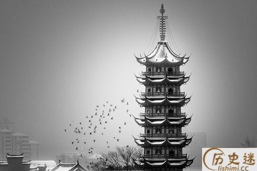去鸡鸣寺的禁忌？这些上香规矩要知道