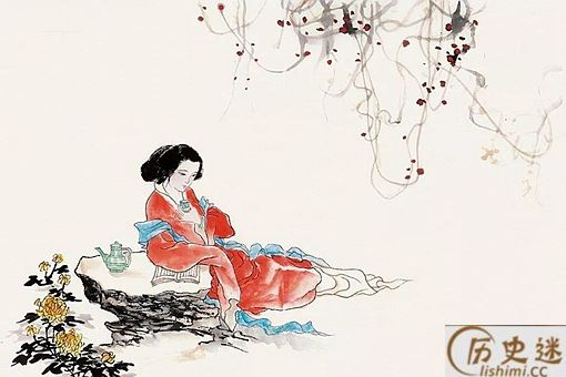 盘点李清照最脍炙人口的五首词(含赏析)