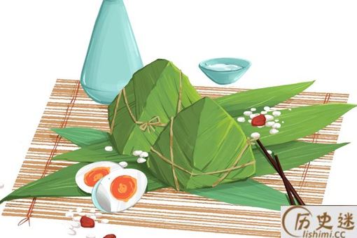 关于端午节的小儿歌或者顺口溜介绍