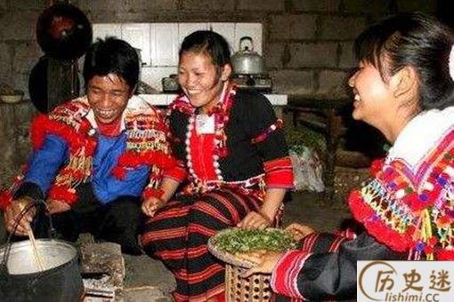 德昂族文化是怎样的