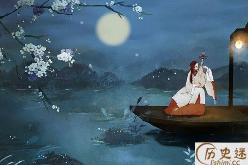韦庄《思帝乡》作品赏析
