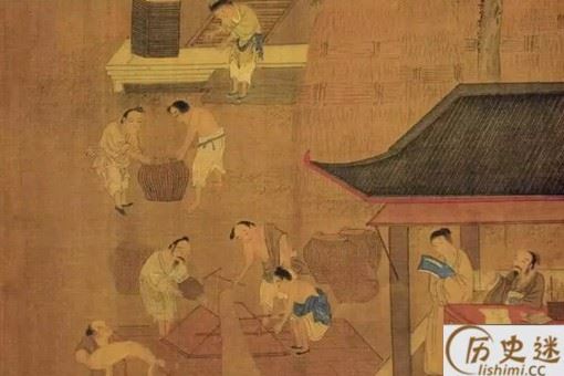 “君让臣死臣不得不死”是哪一派的观点