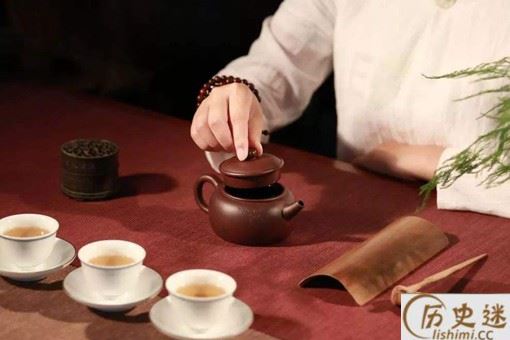 紫砂壶四品是什么