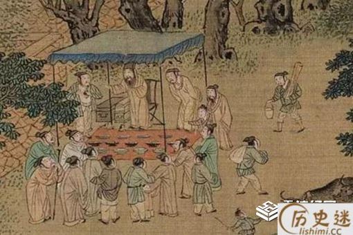 古代科举考试的顺序是什么