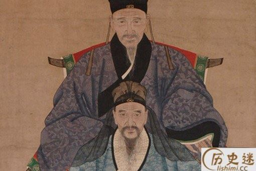 汉服中的护领是什么