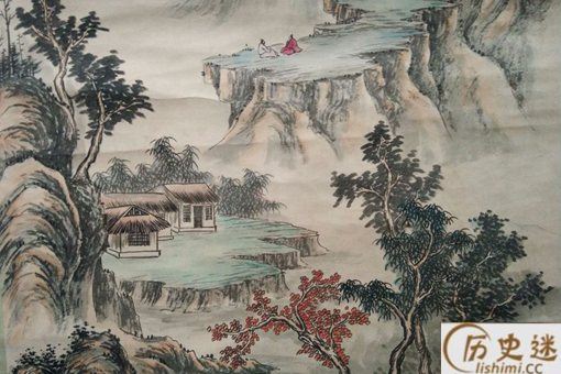 《被檄夜赴邓州幕府》