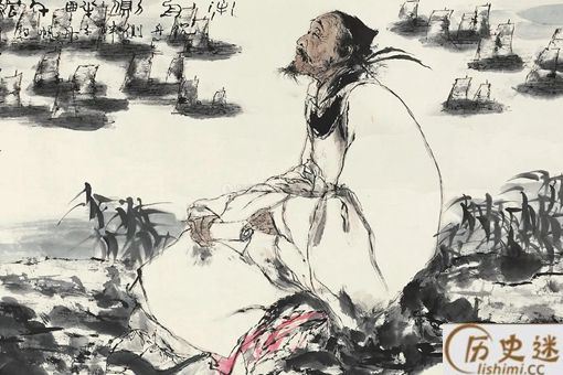 刘禹锡《春词》全文及赏析