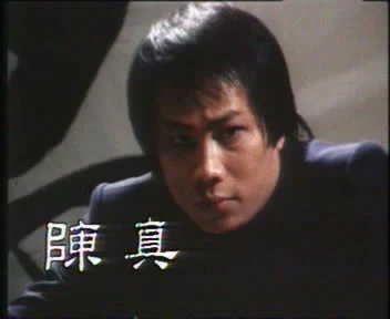 陈真 陈真