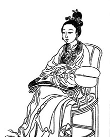 太任简介 太任简介