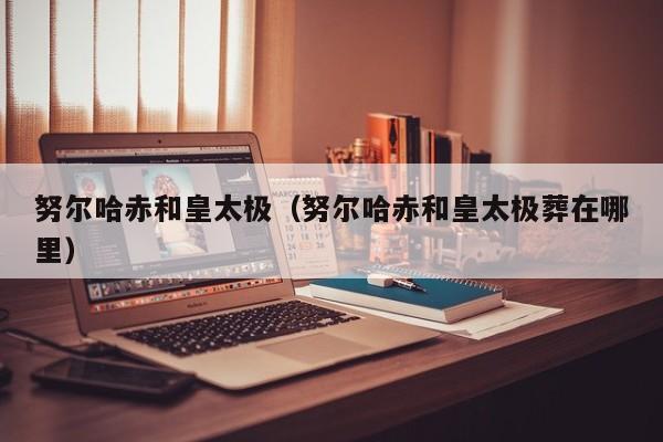 努尔哈赤和皇太极（努尔哈赤和皇太极葬在哪里）