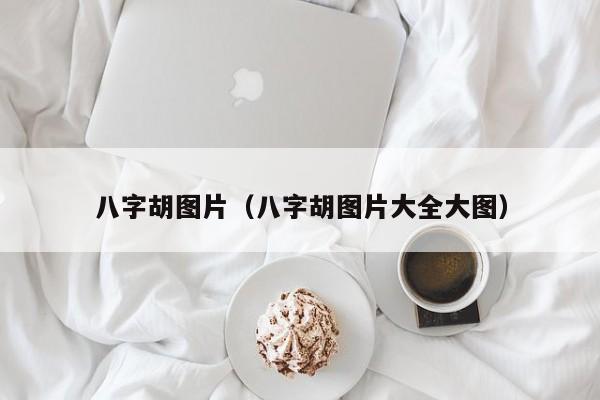 八字胡图片（八字胡图片大全大图）
