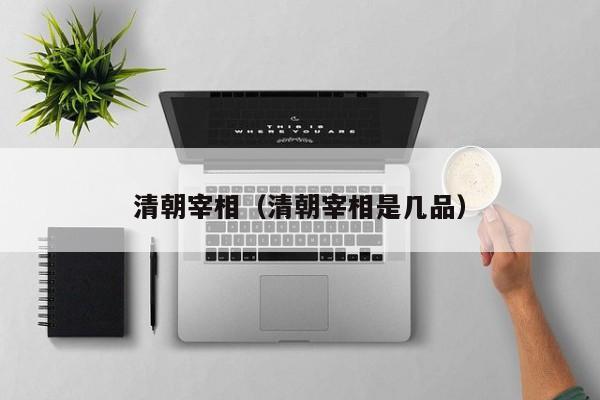 清朝宰相（清朝宰相是几品）