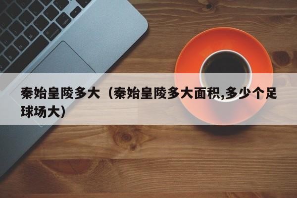 秦始皇陵多大（秦始皇陵多大面积,多少个足球场大）