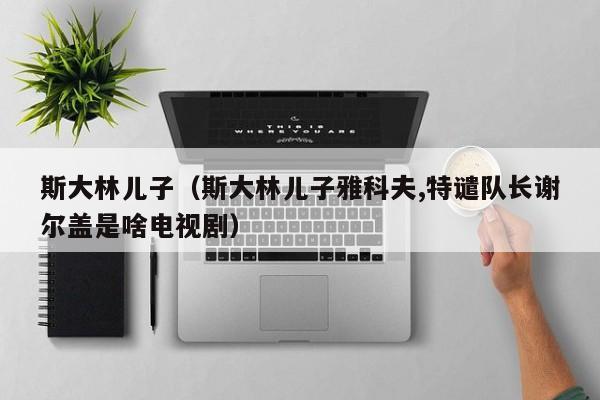 斯大林儿子（斯大林儿子雅科夫,特谴队长谢尔盖是啥电视剧）