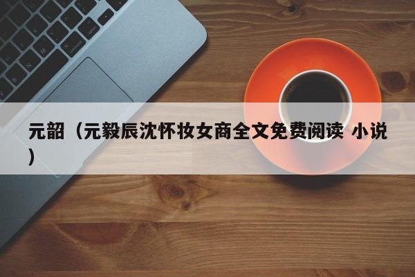 元韶（元毅辰沈怀妆女商全文免费阅读 小说）