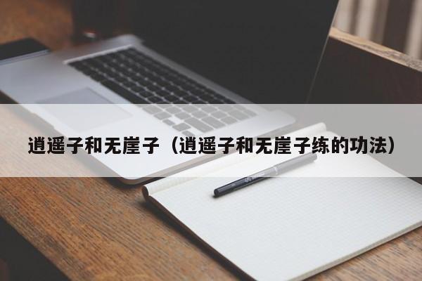逍遥子和无崖子（逍遥子和无崖子练的功法）